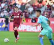 CFR Cluj - UTA Arad, etapa 10 din Superliga. FOTO: Imago Images
