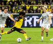 Borussia Dortmund - VfL Wolfsburg, în etapa #4 din Bundesliga // FOTO: Imago Images