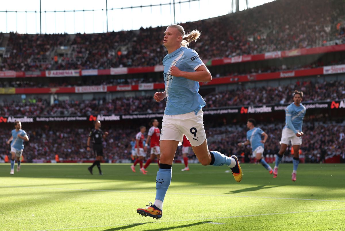 Arsenal - Manchester City, 21 septembrie 2025