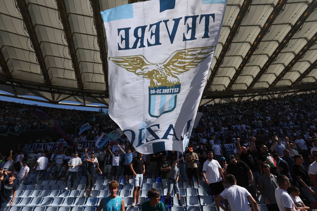Lazio - AS Roma, foto: Imago / 21 septembrie 2025
