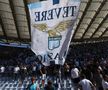 Lazio - AS Roma, foto: Imago / 21 septembrie 2025