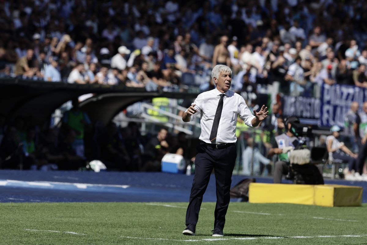 „Derby della Capitale”, „invadat” de mai multe brigăzi de ultrași din Europa