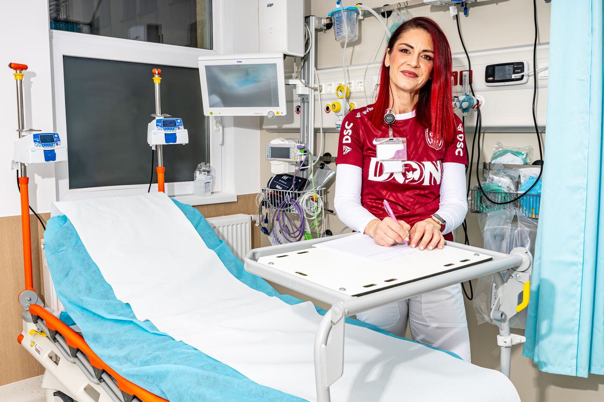 CFR Cluj - tricouri noi 2025/2026