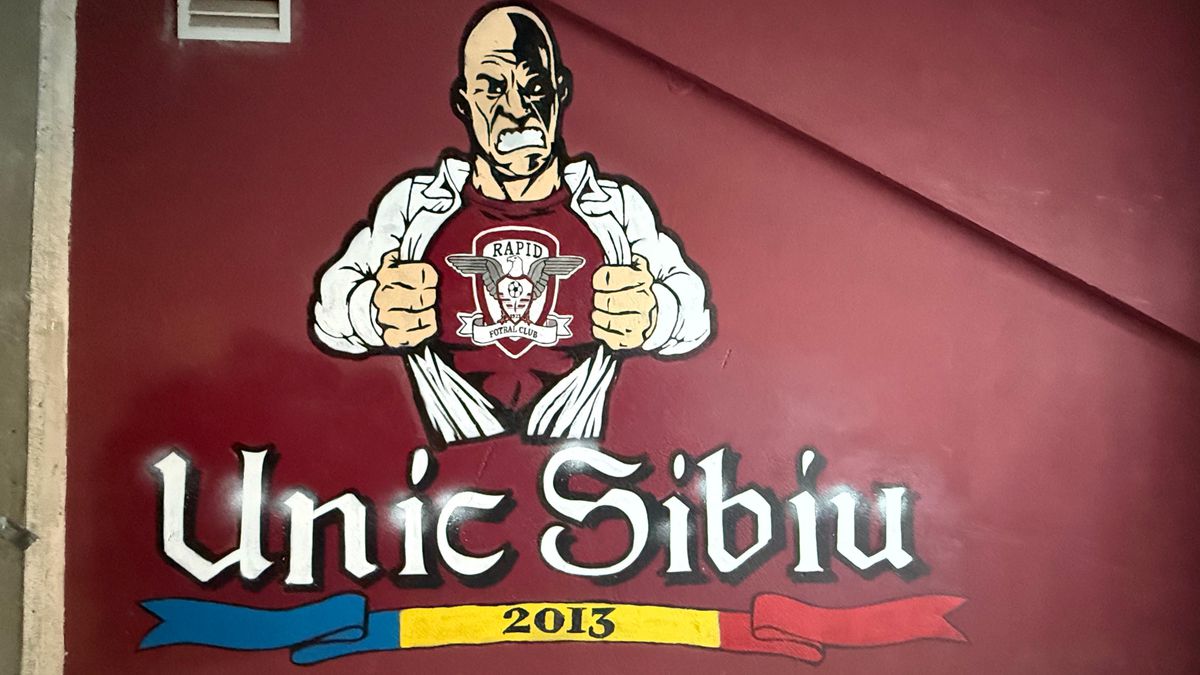 Desene brigăzi Rapid