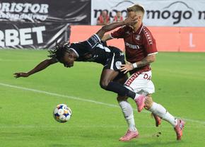 Hermannstadt - Rapid, în etapa #25 din Superliga » Moruțan e rezervă!