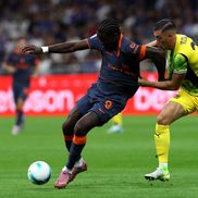 Inter - Sassuolo, în etapa #4 din Serie A // FOTO: Getty Images