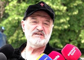 Gigi Becali a anunțat echipa pe care o va folosi cu Go Ahead Eagles » ȘAPTE schimbări în „primul 11”, intră rezervele!
