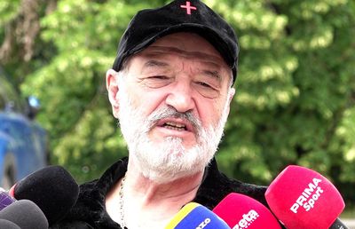 Gigi Becali a anunțat echipa pe care o va folosi cu Go Ahead Eagles » ȘAPTE schimbări în „primul 11”, intră rezervele!