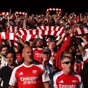 Arsenal - Manchester City, în etapa #5 din Premier League // FOTO: Getty Images