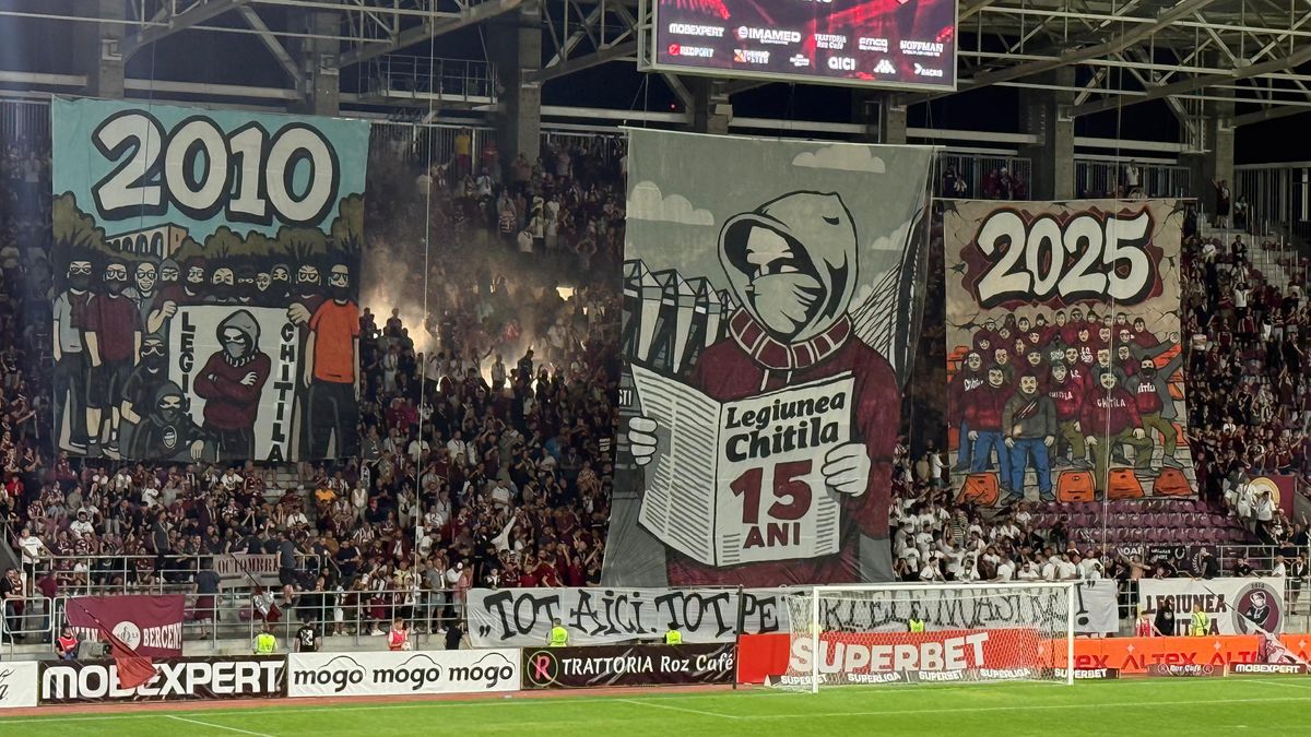 Scenografie specială a brigăzii „Legiunea Chitila”, la împlinirea a 15 ani de existență