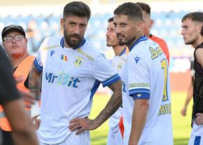 Paul Papp și alți 7 jucători pleacă de la Petrolul! » Insolvența bate la ușă, iar datoriile sunt SF: 9,3 milioane de euro