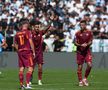 AS Roma a învins-o pe Lazio în „Derby della Capitale” / Foto: Getty Images