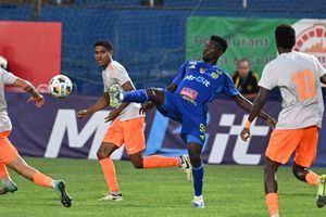 A forțat plecarea de la club și a semnat în Superliga: „Nu s-a procedat corect”