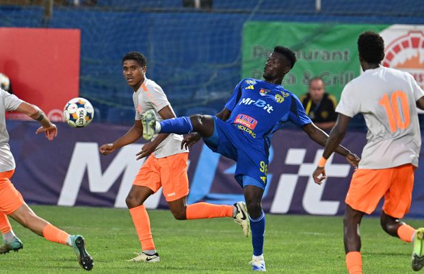 A forțat plecarea de la club și a semnat în Superliga: „Nu s-a procedat corect”