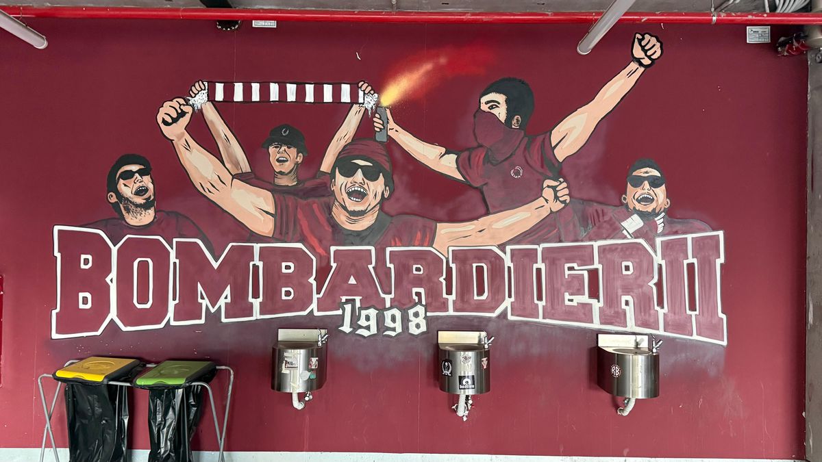 Desene brigăzi Rapid