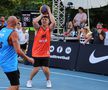 Baschet cu vedete la Sport Arena Streeball