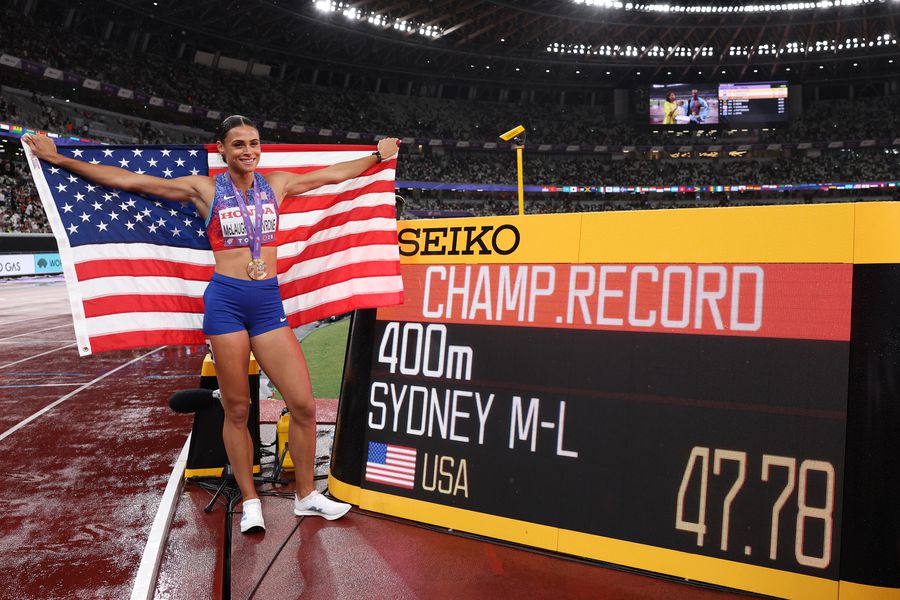 Cea mai bună atletă din 2025 pune stop carierei pentru o perioadă » Care este motivul