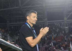 Costel Gâlcă a găsit principala calitate a lui Dinamo înainte de derby » De la ce antrenori din fotbalul internațional se inspiră