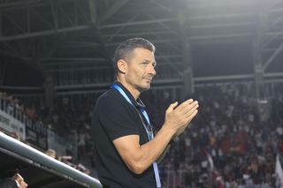 Costel Gâlcă a găsit principala calitate a lui Dinamo înainte de derby » De la ce antrenori din fotbalul internațional se inspiră