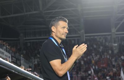 Costel Gâlcă a găsit principala calitate a lui Dinamo înainte de derby » De la ce antrenori din fotbalul internațional se inspiră