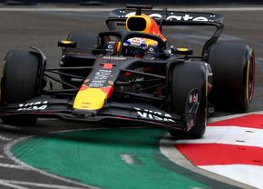 Max Verstappen, în căutarea celei de-a 4-a victorii a anului, la Marele Premiu al Azerbaidjanului » Cum arată grila de start