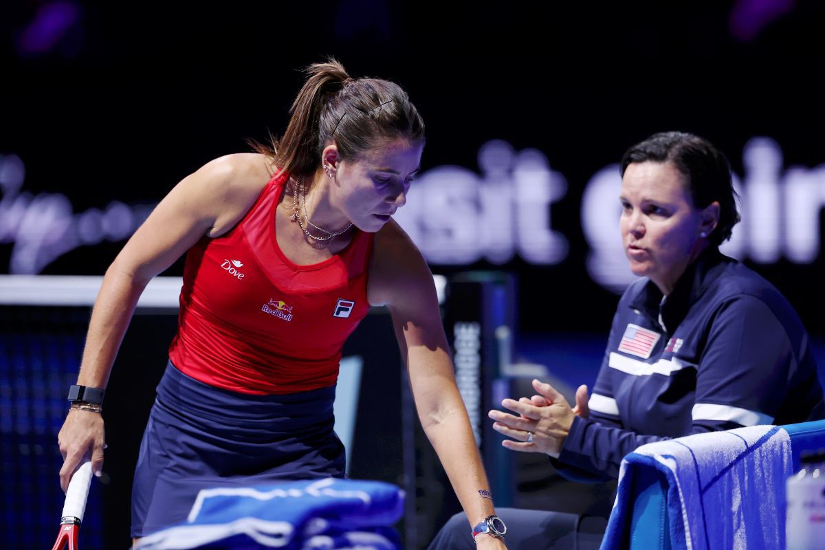 Finala Billie Jean King Cup 2025