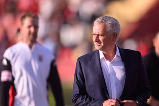 Mourinho neagă salariul apărut în presă: „Mai mult câștigam dacă stăteam acasă. Sunt pe minus”
