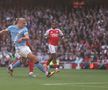 Arsenal - Manchester City, în etapa #5 din Premier League // FOTO: Getty Images