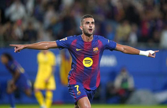 Barcelona, victorie fără emoții cu Getafe » Catalanii se apropie de Real Madrid