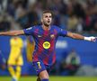 Ferran Torres a reușit o „dublă” cu Getafe. Foto: Imago Images
