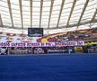 AS Roma a câștigat la limită „Derby della Capitale” » Două eliminări într-un final încins