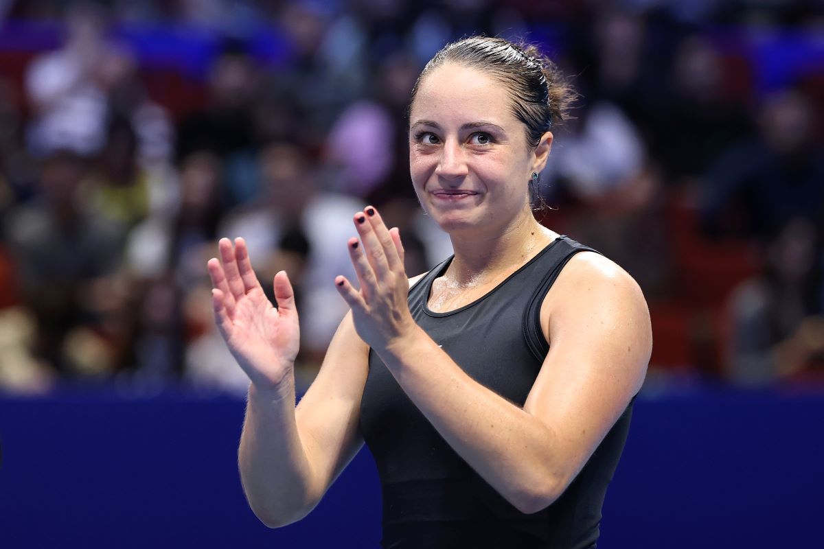 Finala Billie Jean King Cup 2025