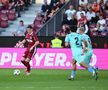 CFR Cluj - UTA Arad, etapa 10 din Superliga. FOTO: Imago Images