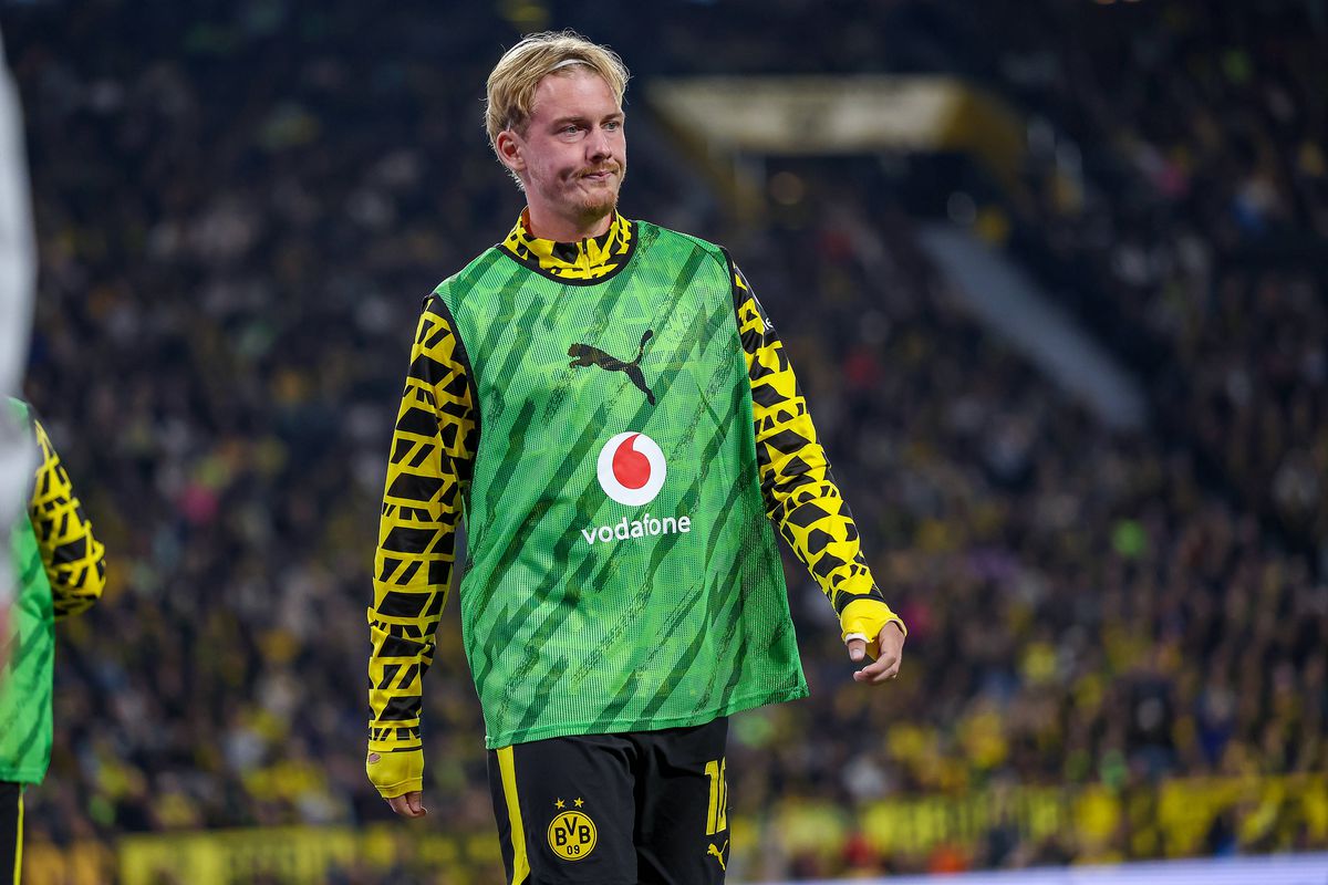 Borussia Dortmund - Wolfsburg