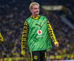 Borussia Dortmund - VfL Wolfsburg, în etapa #4 din Bundesliga // FOTO: Imago Images