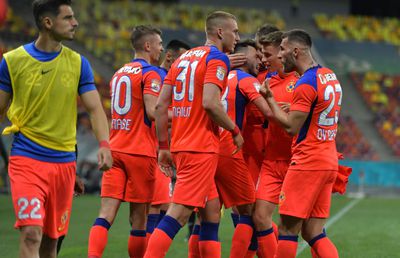 Fostul atacant al FCSB a renăscut în Croația: goluri după pauza forțată și un mesaj ferm despre echipa națională