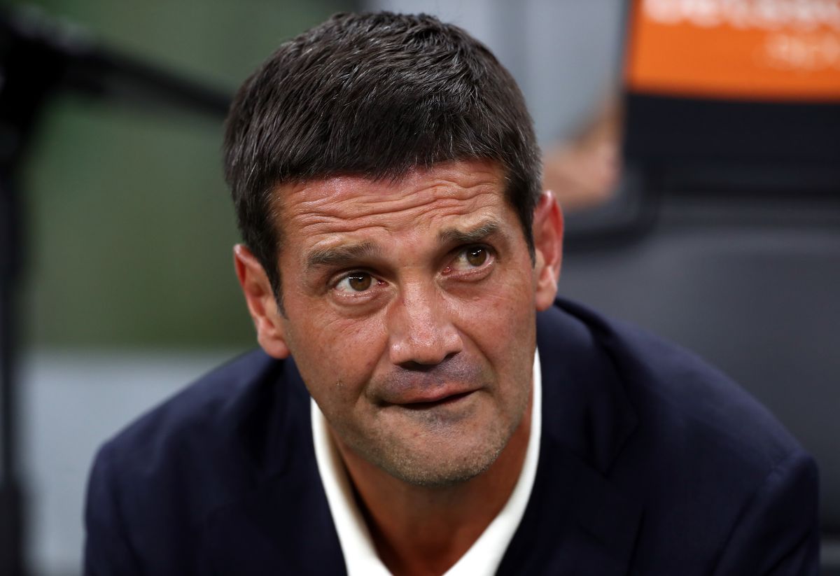 Inter - Sassuolo // 21 septembrie 2025