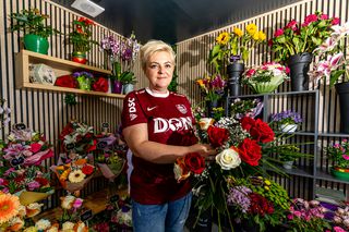 CFR Cluj în haine noi pentru meciul cu UTA Arad » Campanie specială în oraș: „Să porți culorile nu a fost niciodată o obligație”