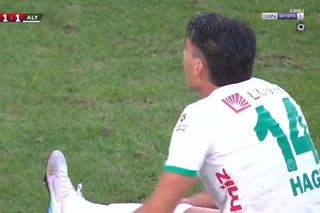Basaksehir - Alanyaspor 1-1 » Ianis Hagi a fost titular în premieră la noua echipă. Cum s-a descurcat