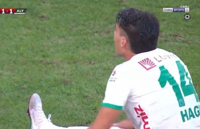 Basaksehir - Alanyaspor 1-1 » Ianis Hagi a fost titular în premieră la noua echipă. Cum s-a descurcat
