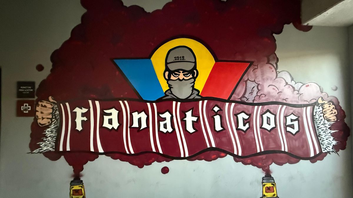 Desene brigăzi Rapid