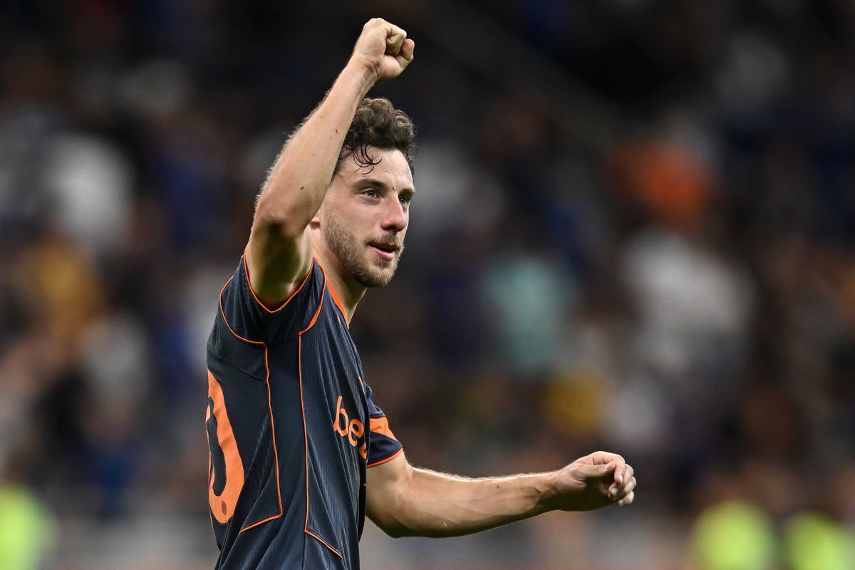 Declarațiile lui Cristi Chivu, învingător cu Sassuolo