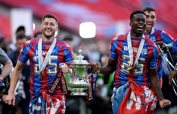 Primul gigant care mută în duelul pentru Marc Guehi. Ar putea antrena numeroase mutări spectaculoase