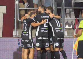 Sergiu Buș și-a descris reușita de Premier League: „Mi-a ieșit cu stângul, deși sunt dreptaci”