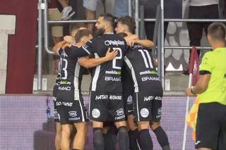 Sergiu Buș și-a descris reușita de Premier League: „Mi-a ieșit cu stângul, deși sunt dreptaci”