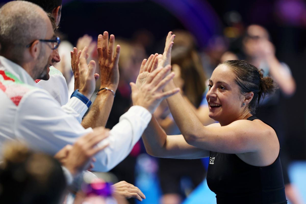 Italia și-a apărat titlul la Billie Jean King Cup, cucerind trofeul pentru a șasea oară după 2-0 în finală cu SUA