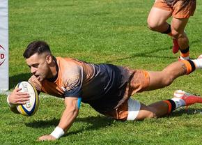 CSM Știința Baia Mare și CS Dinamo București, triumfătoare în etapa secundă a Cupei României la Rugby » Meciul Stelei București a fost reprogramat