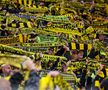 Borussia Dortmund - VfL Wolfsburg, în etapa #4 din Bundesliga // FOTO: Imago Images