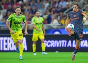 Inter - Sassuolo, momentul restartului pentru Cristi Chivu în Serie A » Deschidere de scor pe Giuseppe Meazza!