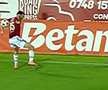 Penalty cerut de Craiova la meciul cu Oțelul